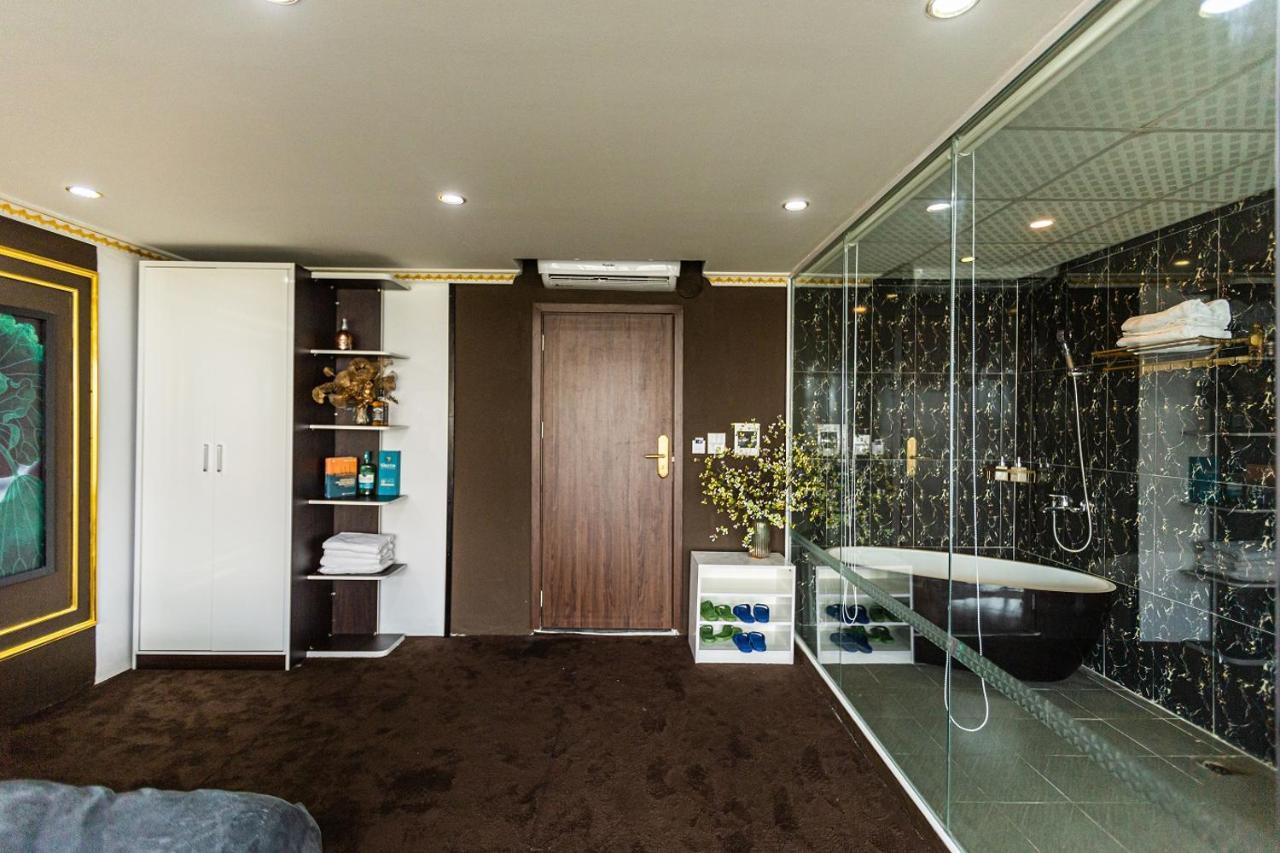 King Hotel Ninh Bình Ngoại thất bức ảnh